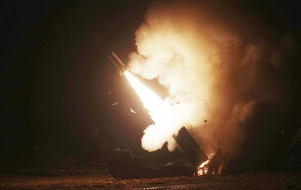 В Криму заявляють про ракетну атаку