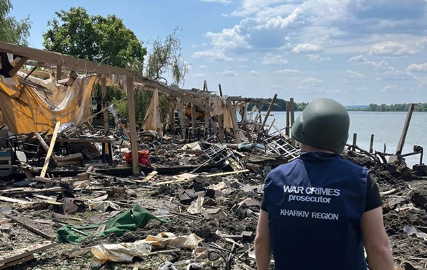 Среди погибших на Харьковщине - беременная женщина