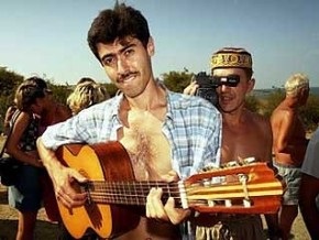 В Харькове убит известный математик