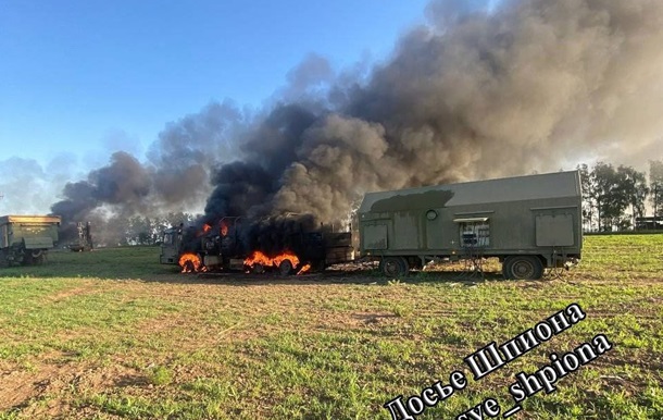 Росіяни загубили ще три бомби на своїй території