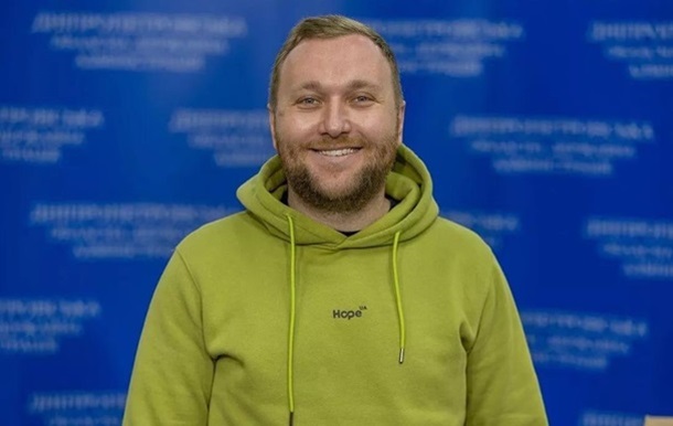 Суд арештував нерухомість Гринкевича-молодшого у центрі Праги
