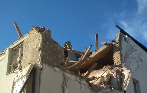 У Львові під удар безпілотників потрапив НДІ