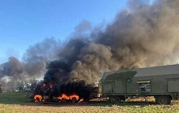 Росіяни скинули на свою територію ще дев ять ФАБів і ракету - ЗМІ
