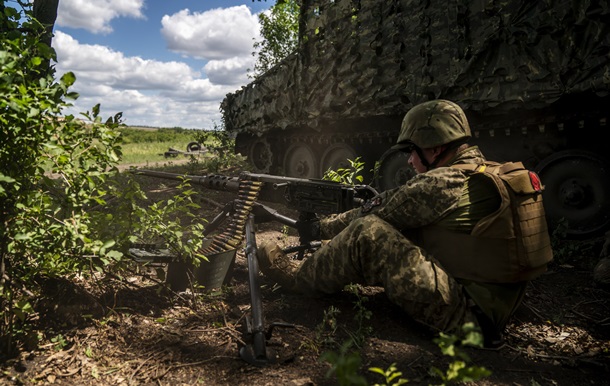 Ніхто не гарантує. Проблеми припинення вогню