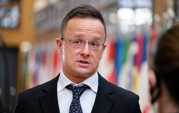 Пристебніть ремені: у МЗС Угорщини заявили про місію миру