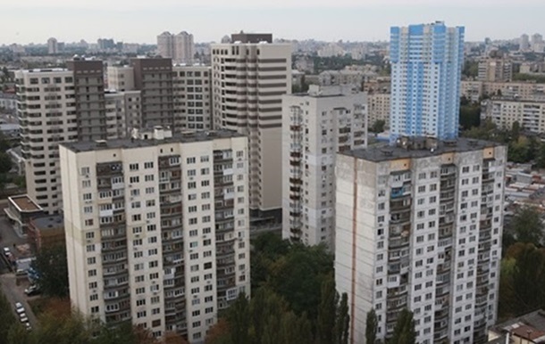 Викрито банду, яка привласнила квартири померлих людей на Київщині