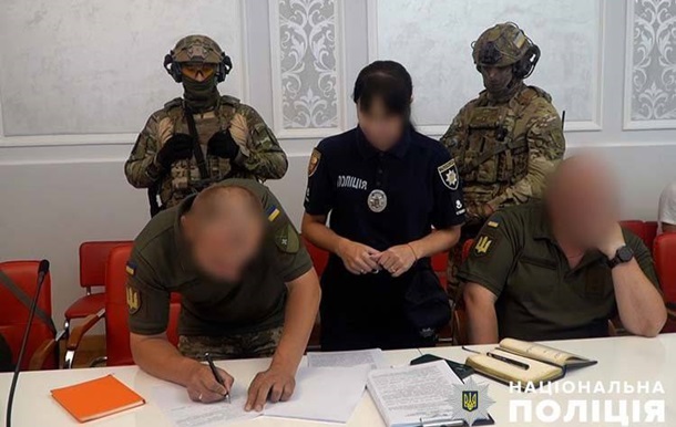 На Тернопільщині працівники ТЦК вимагали гроші, били та викрадали людей