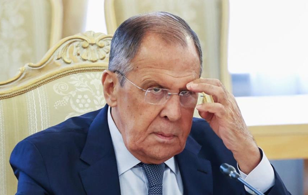 У мережі шириться інформація, що Лавров вже міг померти
