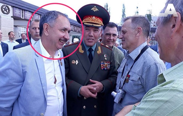 У РФ убили колишнього заступника начальника танкового училища