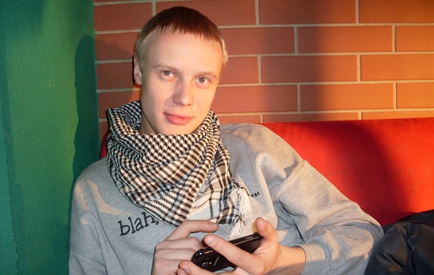 На війні загинув телеоператор Ігор Захаров, якого вважали зниклим безвісти