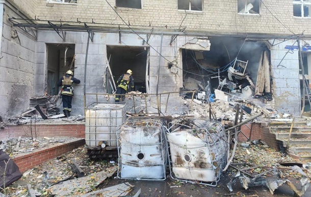 Полковник поліції загинув під час атаки РФ на Суми