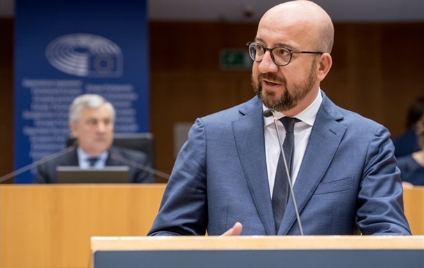 Євросоюз розгляне питання виборів у Грузії