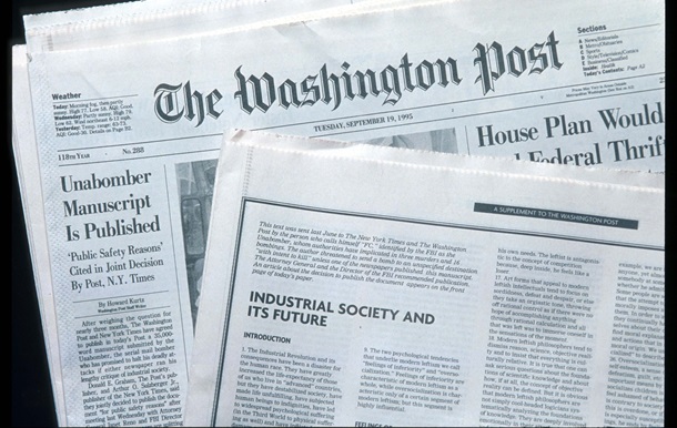 The Washington Post втратило сотні тисяч передплатників: названа причина