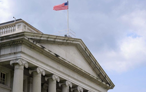 США розширили санкції проти Росії і третіх країн