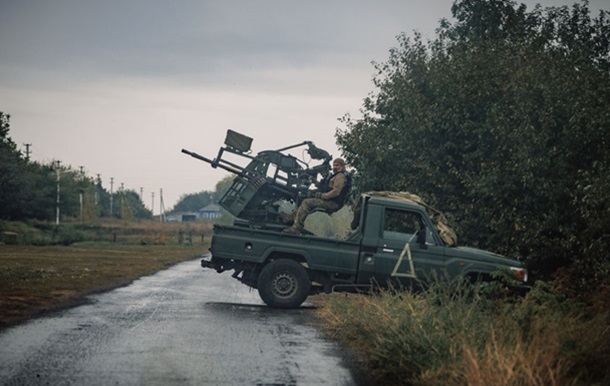 Контрнаступ РФ на Курщині обернувся катастрофою - аналітик BILD