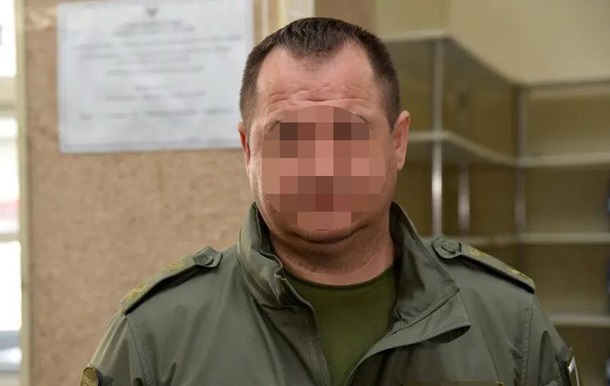 Суд виніс вирок міністру юстиції ДНР