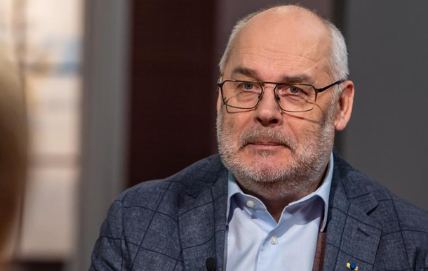 Президент Естонії вважає, що його країна зможе уникнути війни