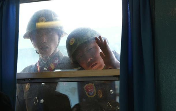 Солдати КНДР на Курщині понапивались у новорічну ніч - ГУР