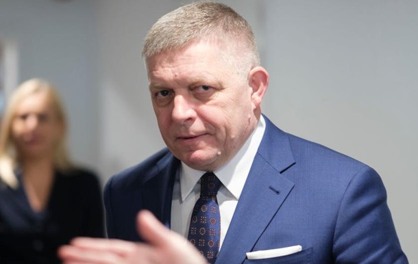 Фіцо допускає дострокові вибори через коаліційну кризу