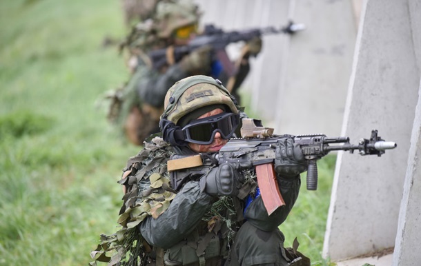 США пропонують залучити в Україну миротворців із Китаю та Бразилії - ЗМІ