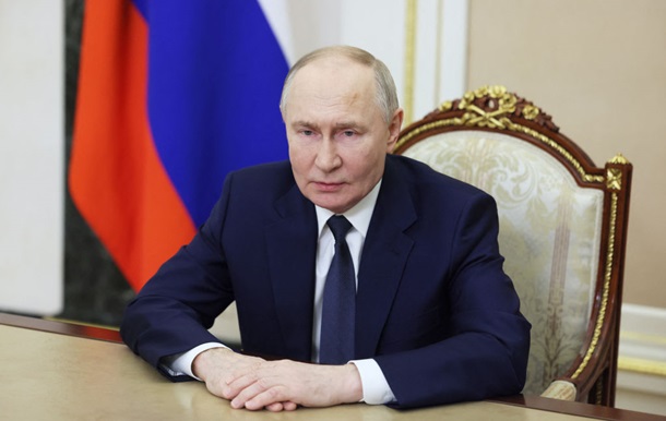 РФ на перемовах вимагатиме частину територій - ISW