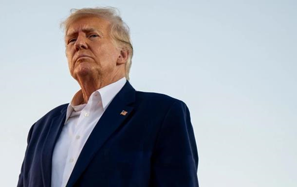 Іспит рідкісноземами: як Трамп збирається сісти на два стільця одразу