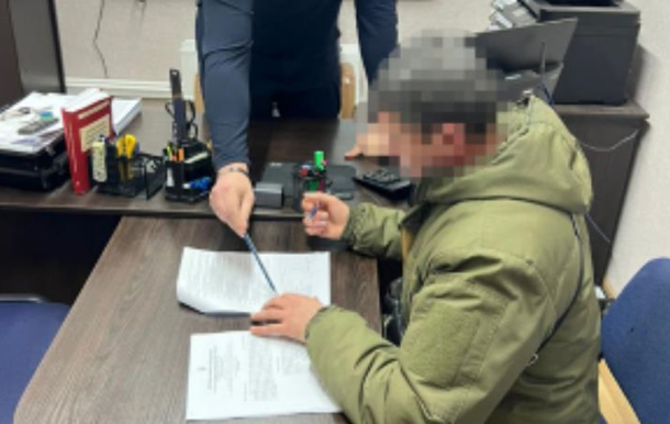На Кіровоградщині судитимуть посадовця за незаконну вирубку дерев