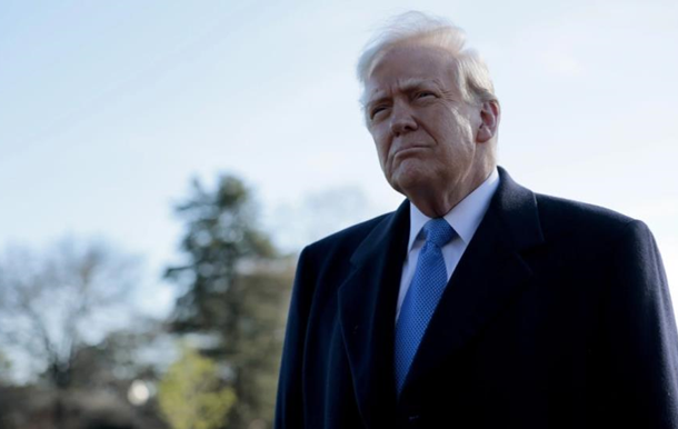 Трамп не звільнятиме нікого через чат в Signal