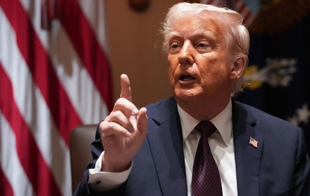 США 100% отримають Гренландію - Трамп