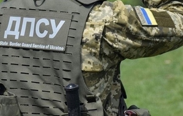 Уряд розширив дію Контракту 18-24 на прикордонників і Нацгвардію