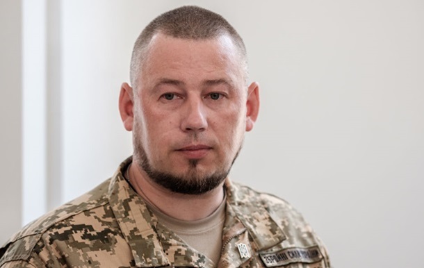 До Коаліції охочих увійдуть до 12 країн - ОП