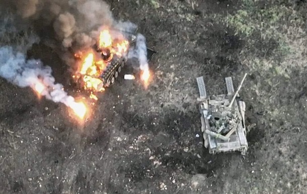 Генштаб оновив втрати РФ у війні