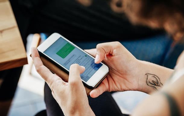 Викрито схему вимагання грошей у підлітків у Telegram