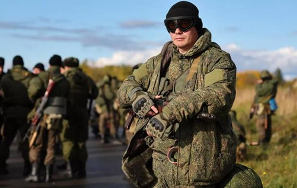 РФ формує штурмовий батальйон із хворих на гепатит та ВІЛ - Сили оборони