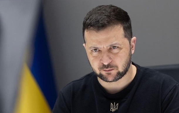 Зеленський ввів санкції проти пропагандистів і тіньового флоту РФ