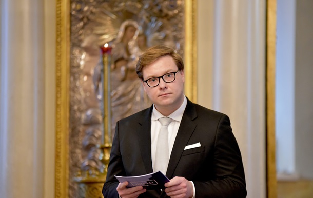 Новим мером Гельсінкі стане політик із російським корінням