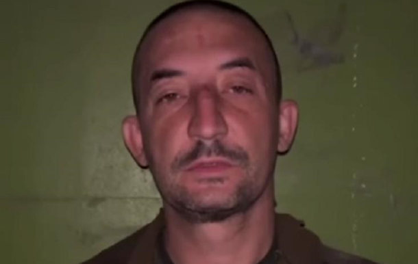 У РФ вперше винесли вирок за добровільну здачу в полон ЗСУ