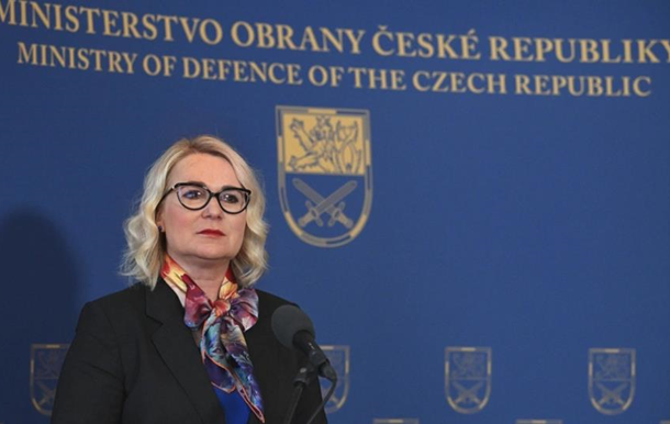 У Чехії зробили заяву щодо боєприпасів для України
