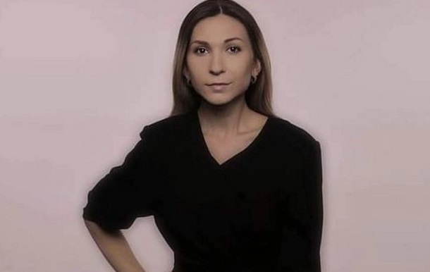 Тіло журналістки Рощиної повернули з Росії з вирізаними органами - ЗМІ