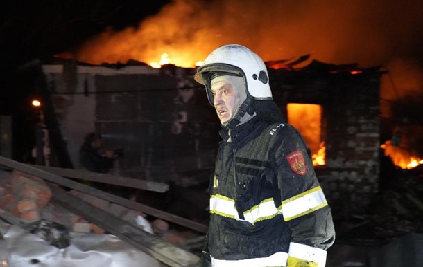 Удар по Харкову: число постраждалих подвоїлося