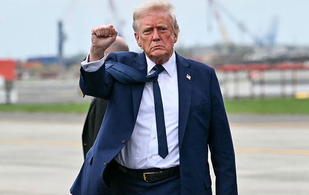 Трамп підписав укази про послаблення мит на авто