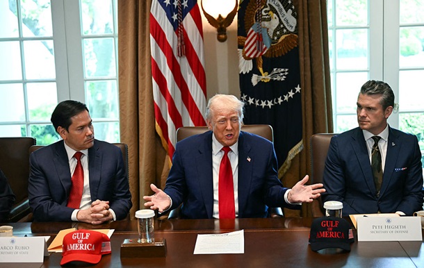 Трамп уперше погодився продати зброю Україні - ЗМІ