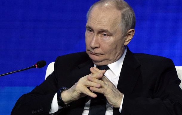 В ISW прогнозують, що Путін змінить пріоритети війни