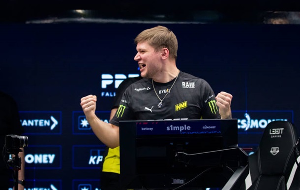 Снайпер S1mple повертається у кіберспорт: тепер українець у FaZe