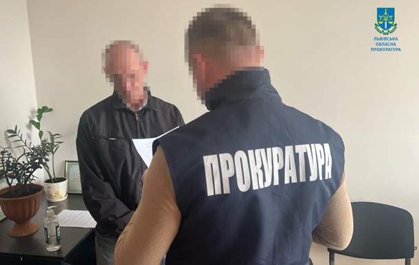 Забив собаку битою: львів янина засудили до п’яти років
