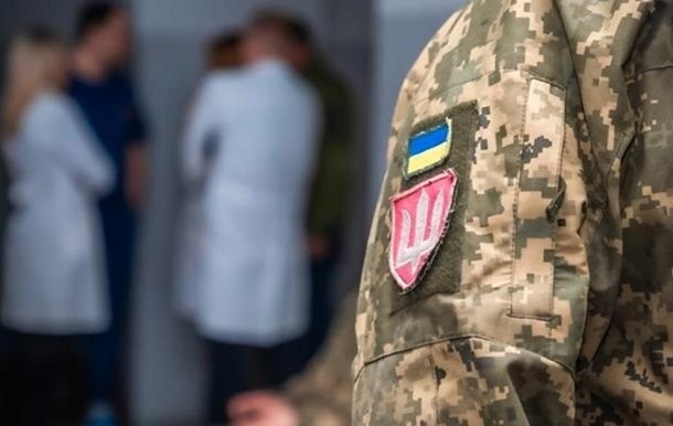 У Харкові через  непорозуміння  побили чоловіка в ТЦК