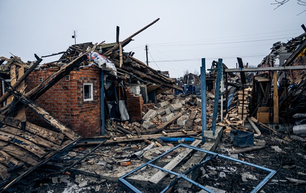 Майже на Дніпропетровщині: росіяни біля околиць