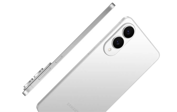 Samsung офіційно представила надтонкий Galaxy S25 Edge