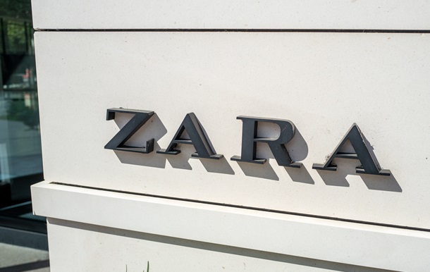 У РФ магазини Zara працюють під іншими вивісками - ЗМІ