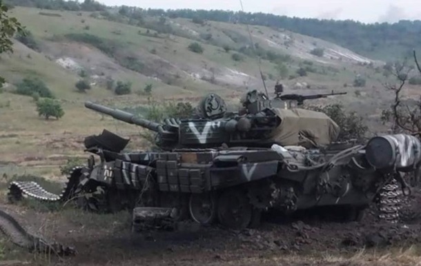 Генштаб оцінив втрати росіян на 27 червня